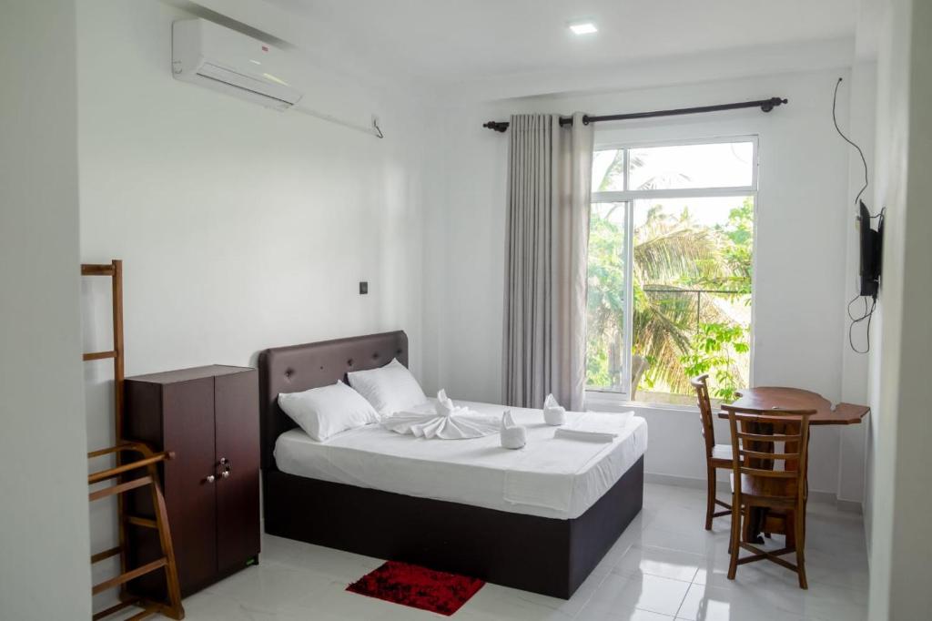 G A Villa Airport Transit Hotel - 6