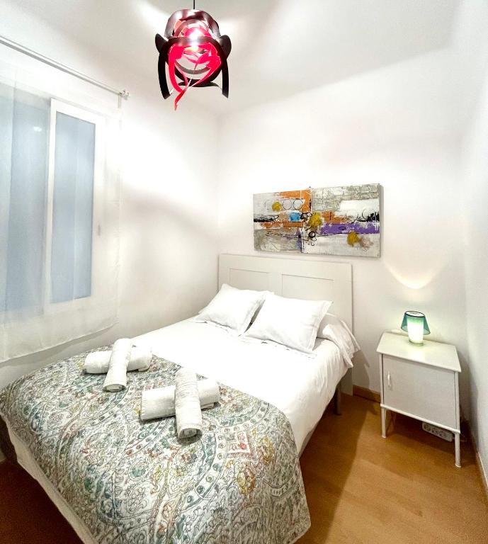 Apartment carrer d'Olesa - 19