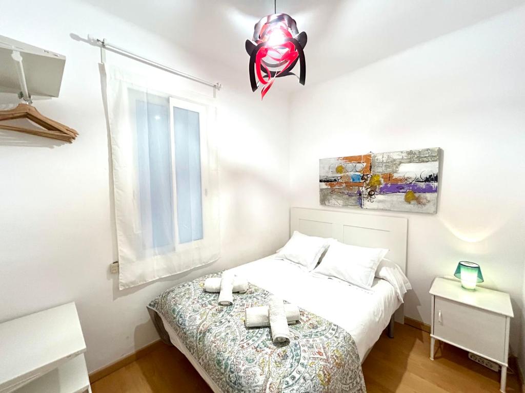 Apartment carrer d'Olesa - 17