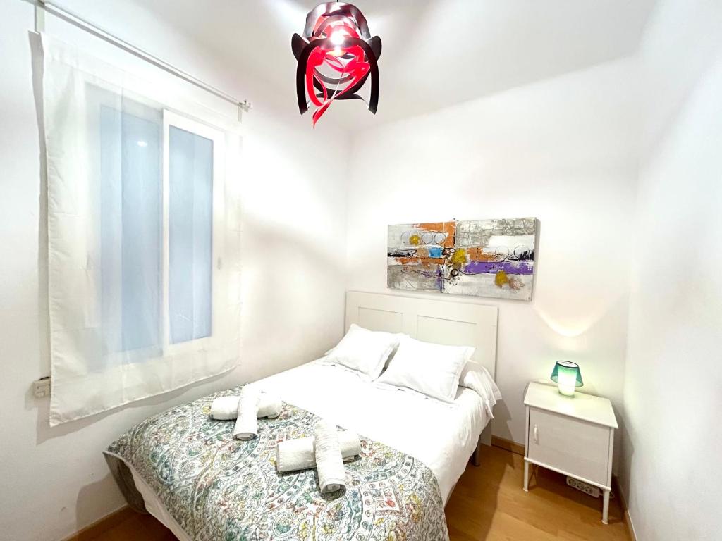 Apartment carrer d'Olesa - 16