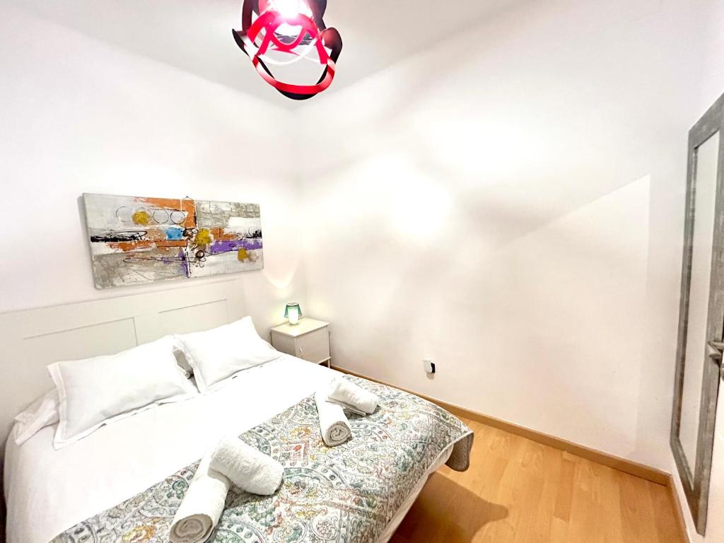 Apartment carrer d'Olesa - 15
