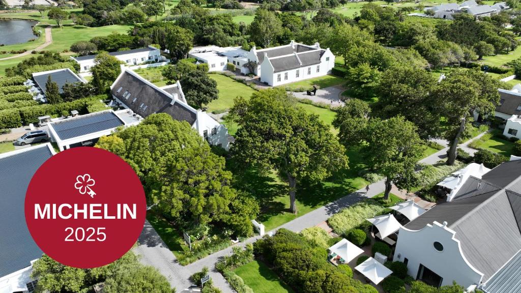 Steenberg Hotel & Spa