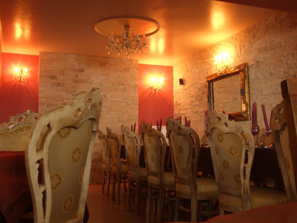 Fotografie z fotogalerie ubytování Hotel Royal v destinaci Zalău