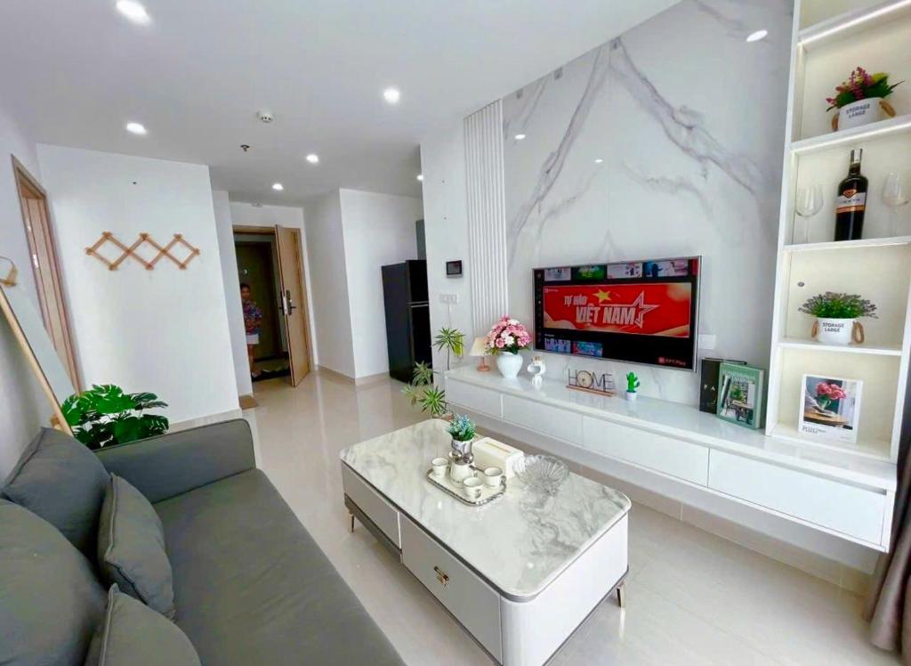 Gallery image of Subo Apartment in Thôn Văn Dương