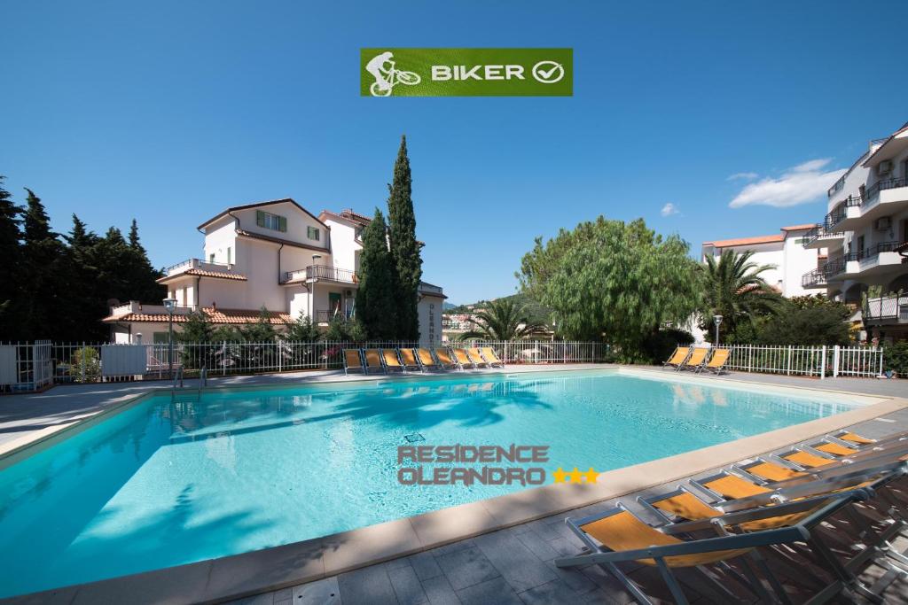 Residence Oleandro