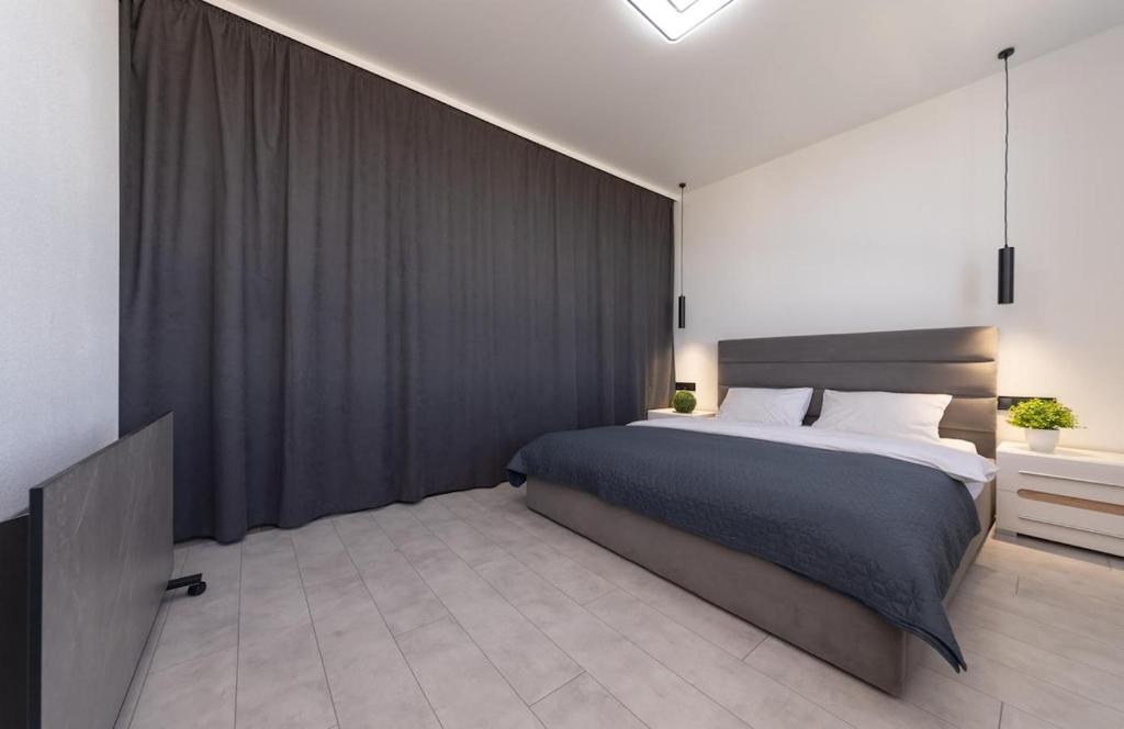 New VIP apartments 18176