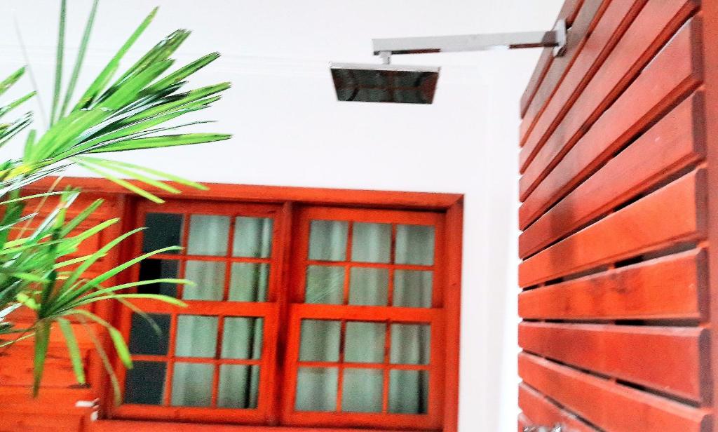  Pousada Refugio de Paraty