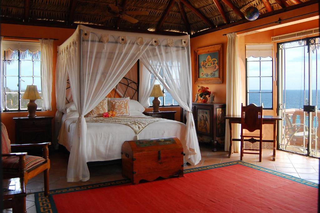 Photo from Villa del Faro in Boca de la Vinorama, Baja California Sur, Mexico