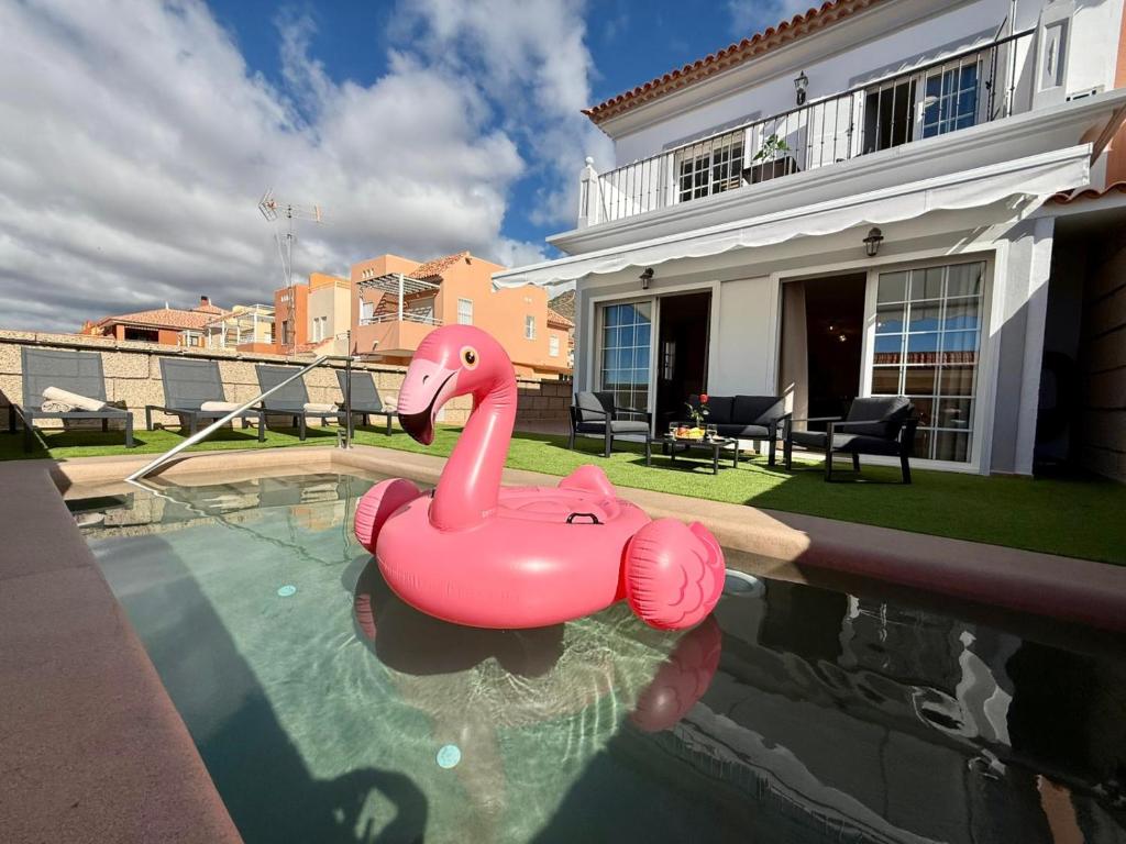 Villa Adassa - Exclusive Home in El Madroñal