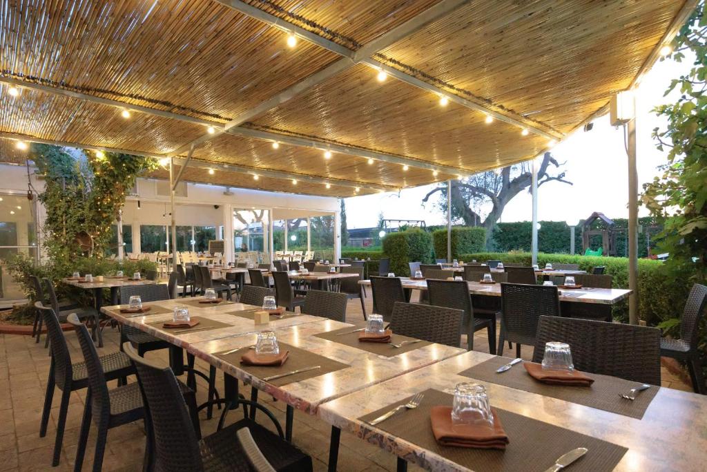 Villa Ghetta Country House