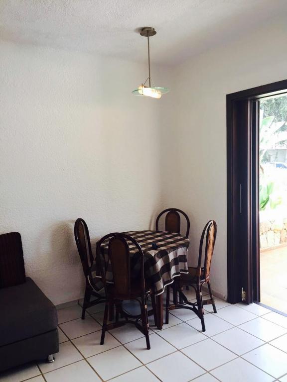 Bahia Smir - Appartement - Rez-de-chaussée