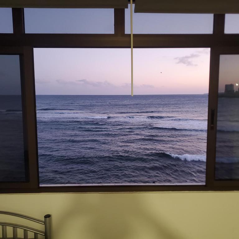 Appartement vista mar - شقة من ثلاث غرف نوم