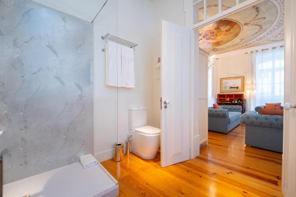 Once Upon Lisboa - 16