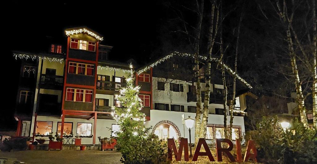 Beauty & Vital Hotel Maria - Housity