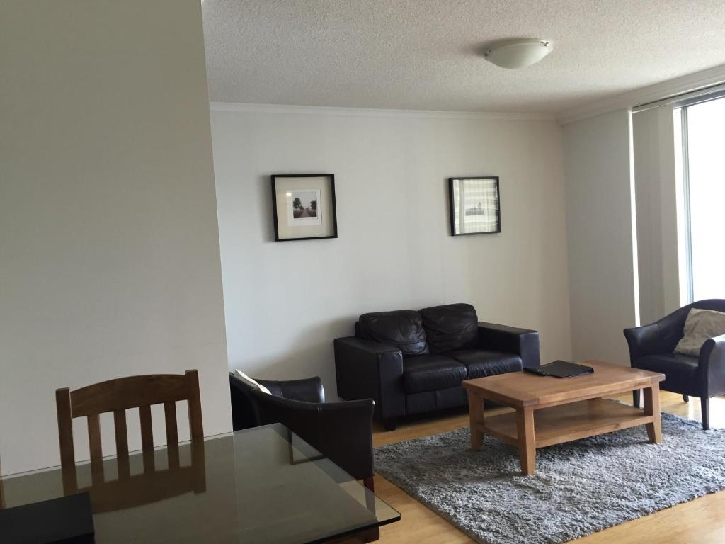 Frisco Apartments - Resim 37