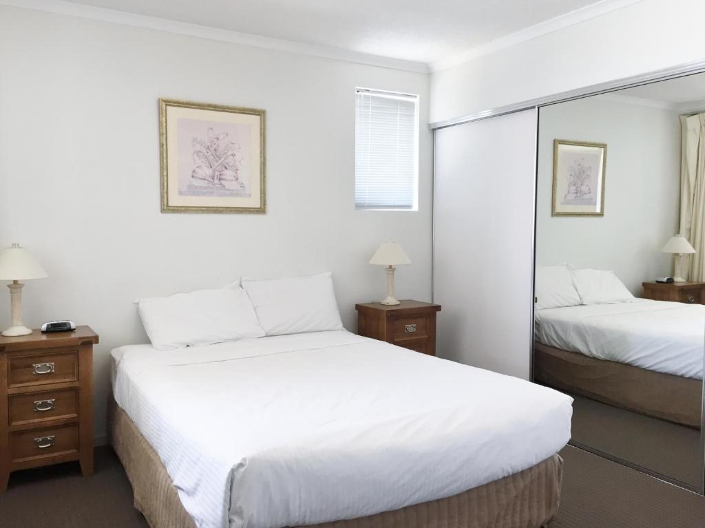 Frisco Apartments - Resim 36