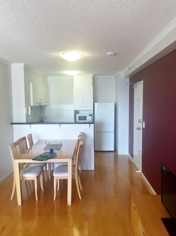 Frisco Apartments - Resim 35