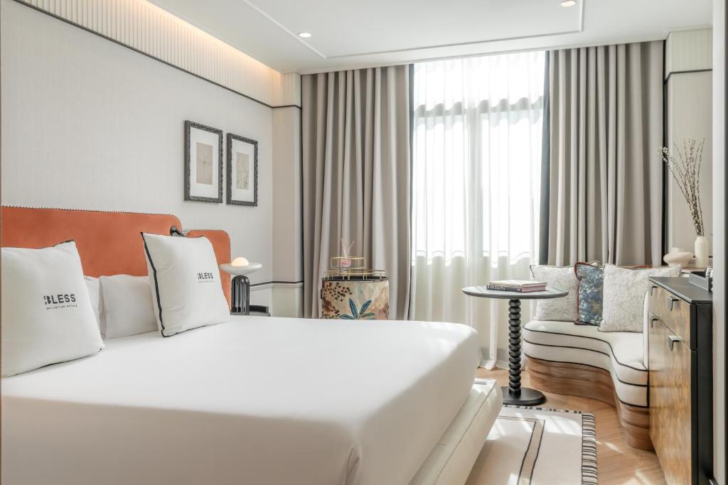 BLESS Hotel Barcelona - 1