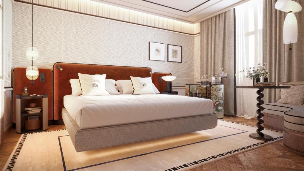 BLESS Hotel Barcelona