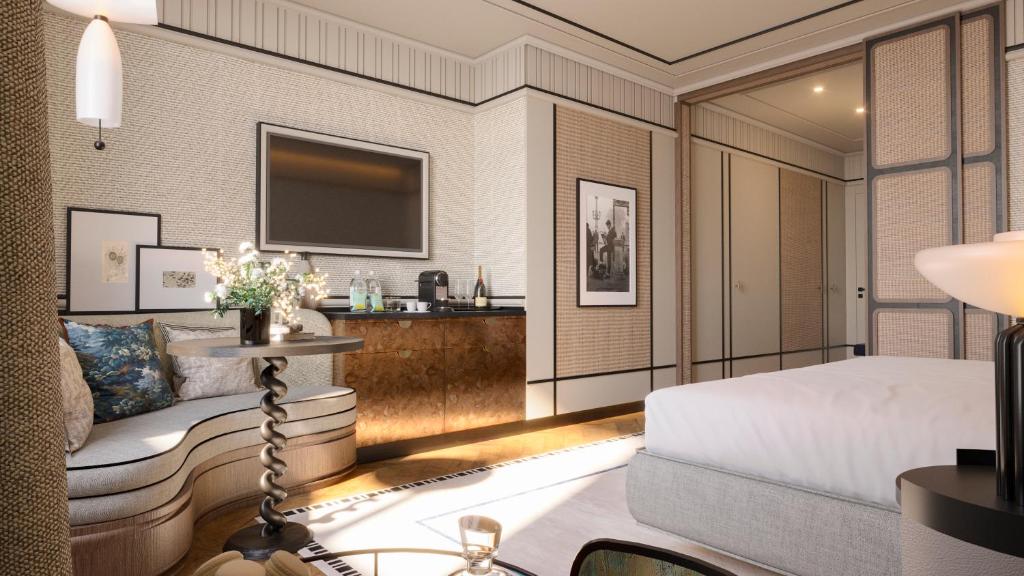 BLESS Hotel Barcelona - 7