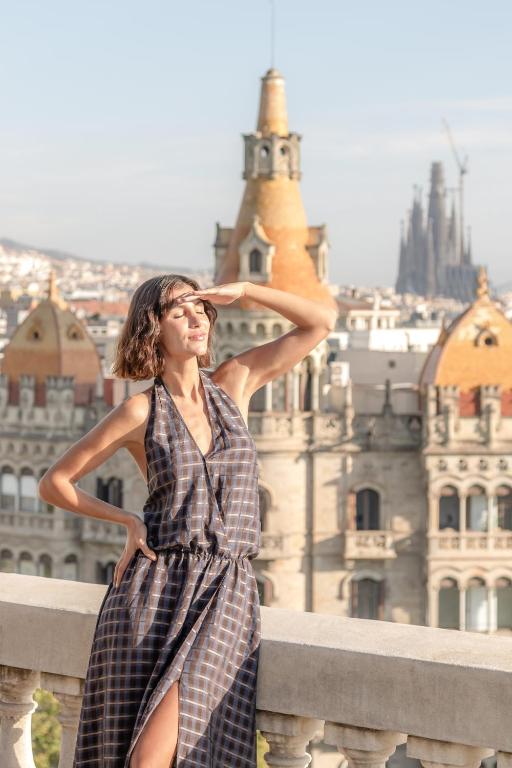 BLESS Hotel Barcelona