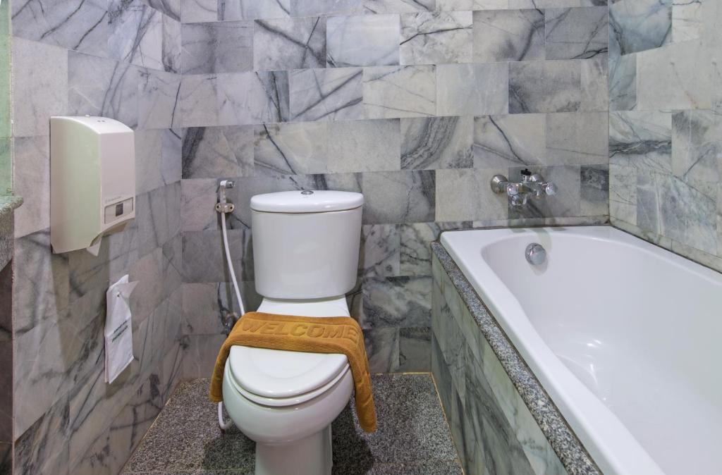 Green House Hotel - Resim 19