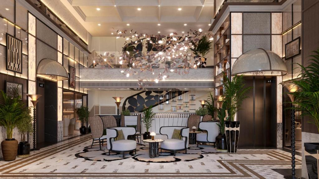 BLESS Hotel Barcelona - 10