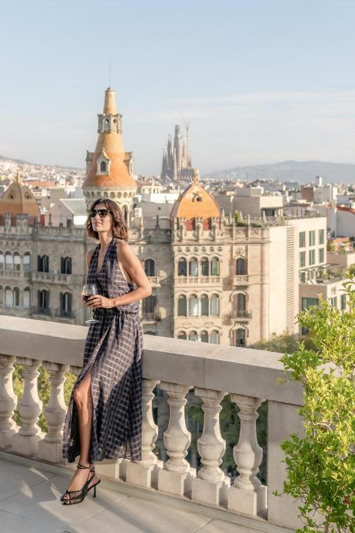 BLESS Hotel Barcelona - 12