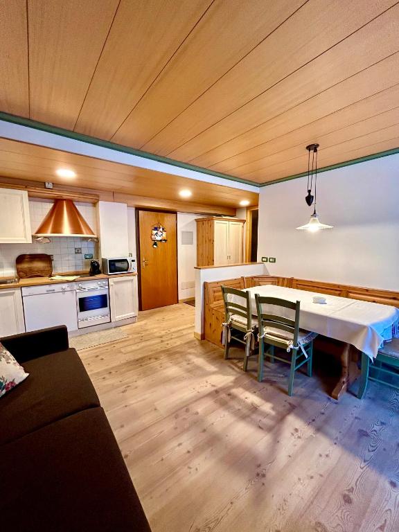 Residence Salvan