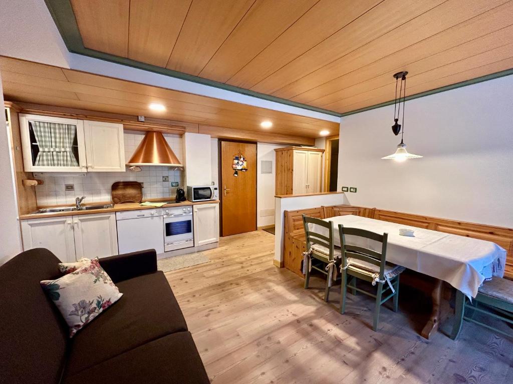 Residence Salvan