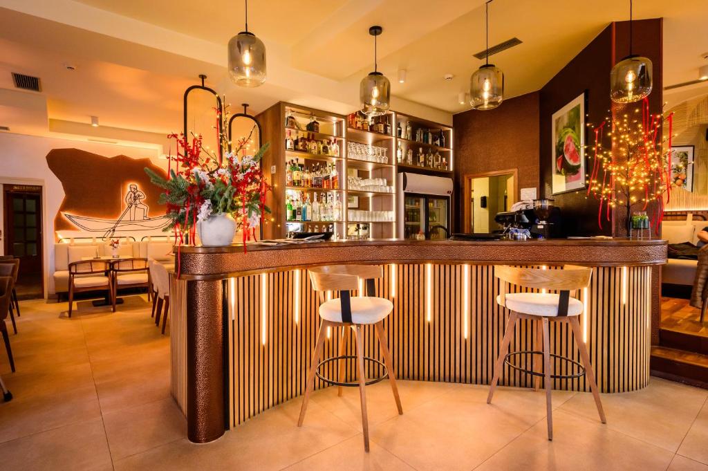 Foto de la galeria de Hotel MB a Metković