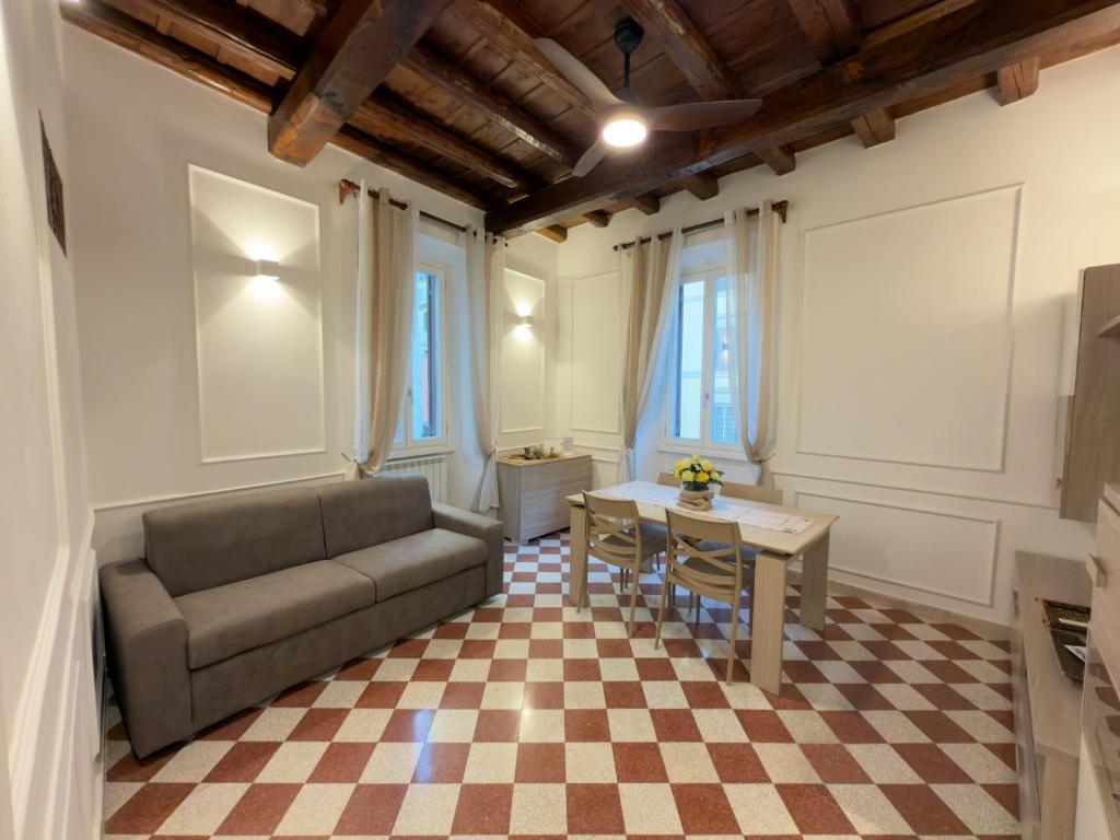 Trevi Cuore di Roma Suite - 2 min from Trevi Fountain