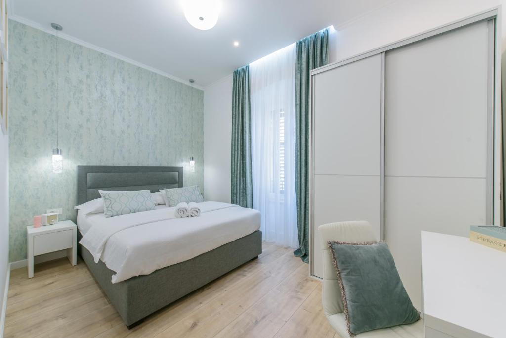 Arcus Room in the very best center of Split