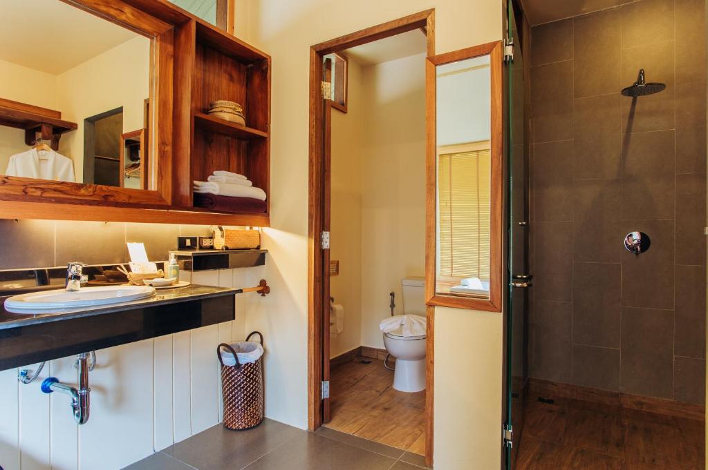 Koh Yao Yai Hillside Resort - 15