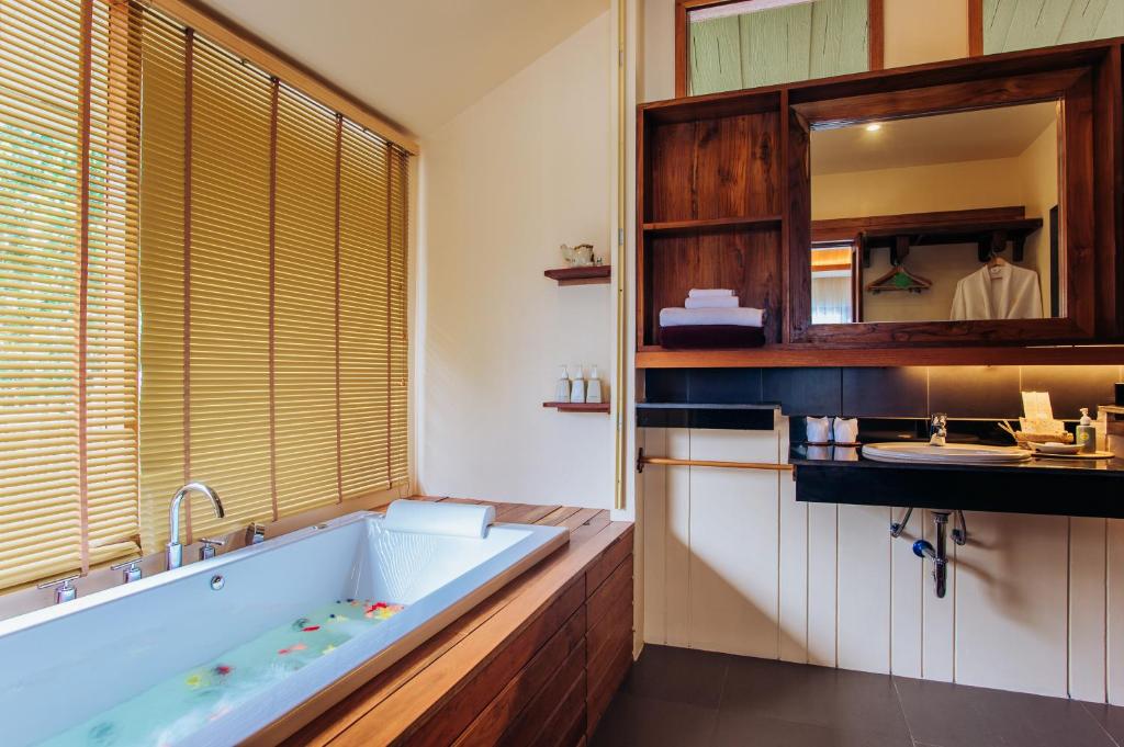 Koh Yao Yai Hillside Resort - 7