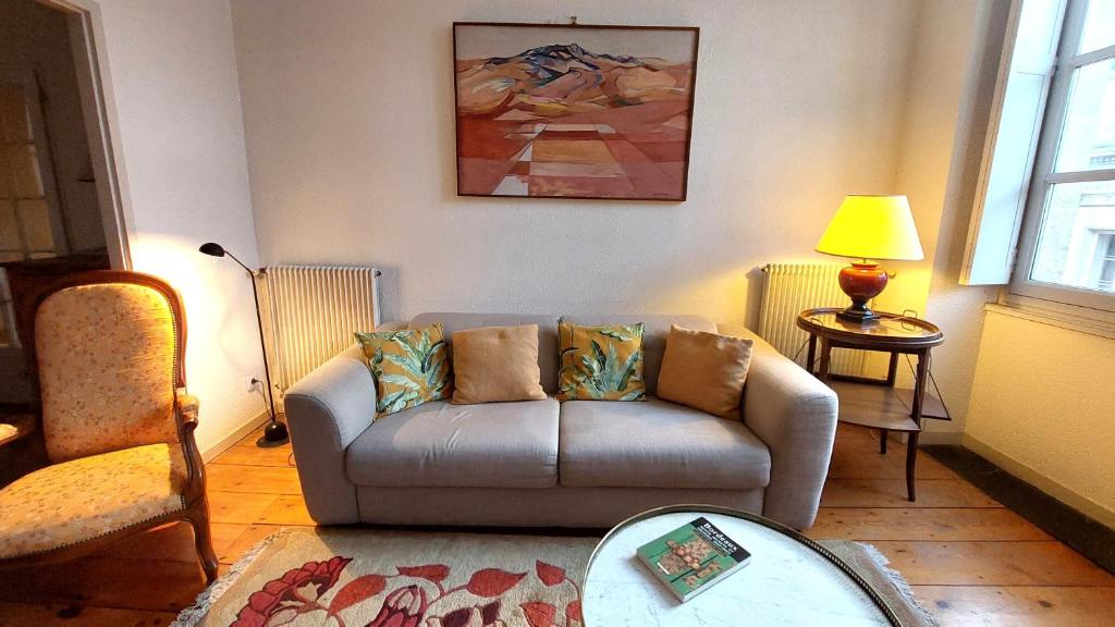 Burdigala Homes - Appart Sainte Catherine - 
