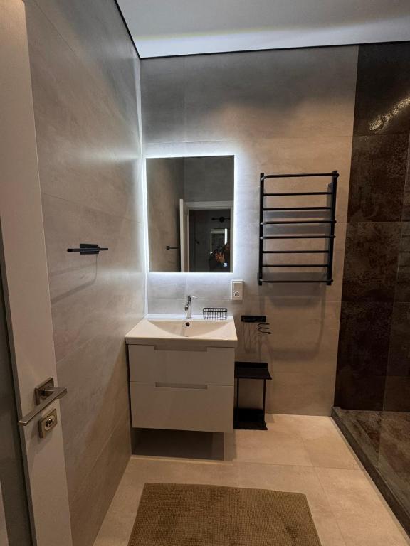 Apart Hotel Аркадия у моря новострой в Одессе фото 3