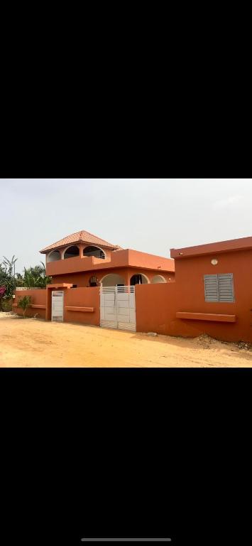 Villa afia