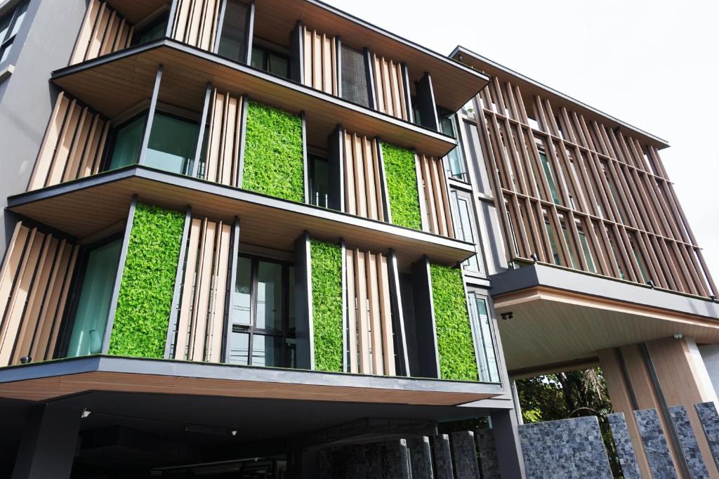 Pause and Play Hotel - Resim 20