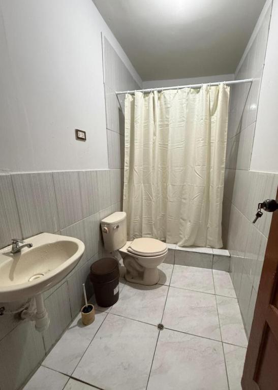 Se alquila apartamento en Mollendo