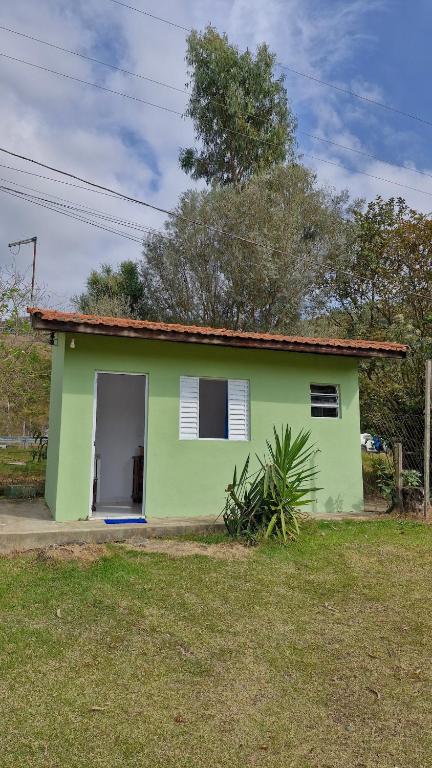 Suite in São Bento do Sapucaí