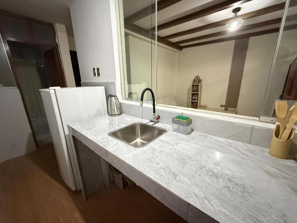 Se alquila apartamento en Mollendo