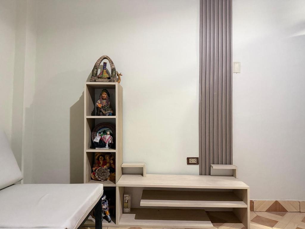 Se alquila apartamento en Mollendo