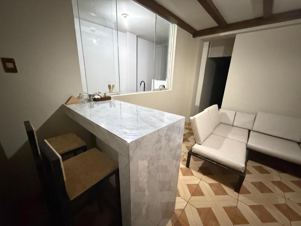 Se alquila apartamento en Mollendo