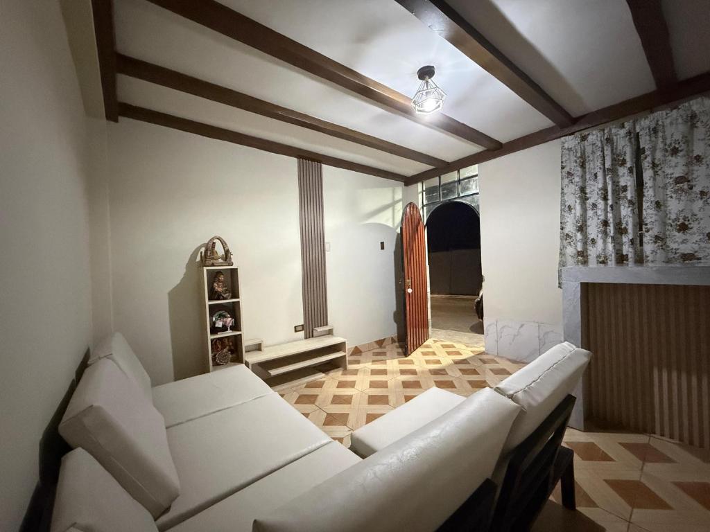 Se alquila apartamento en Mollendo