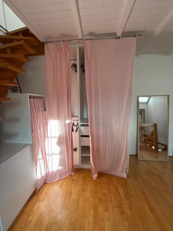 Colmar historic center Charming duplex with garage – photo 13