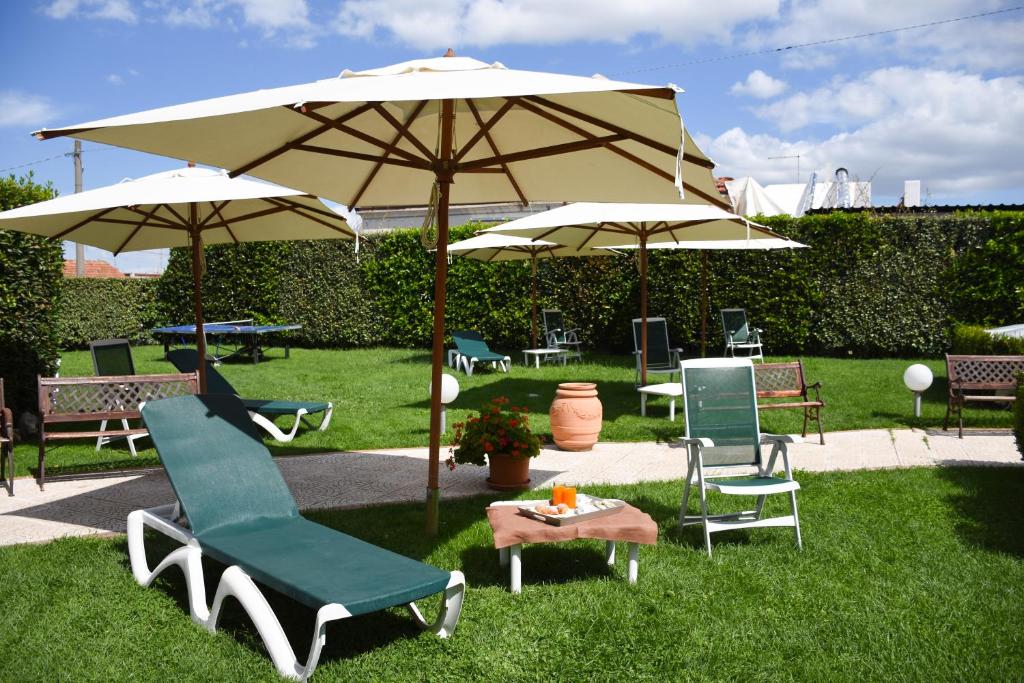 Hosté ubytování Hotel d'Altavilla