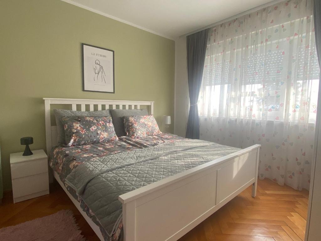 Apartment in the city center - 19