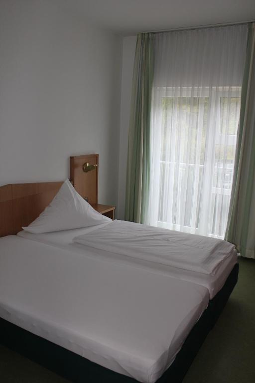 Hotel Seltenbacher Hof - Apartment (4 Adults)