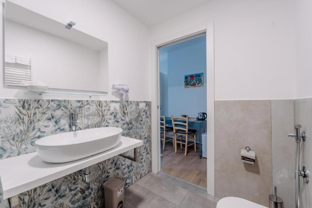 Franciacorta Rooms - Error